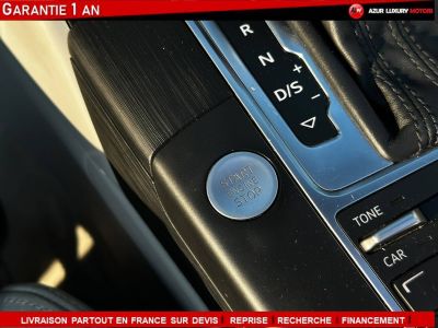 Audi A3 III 20 TDI 150ch FAP Ambition Luxe   - 18