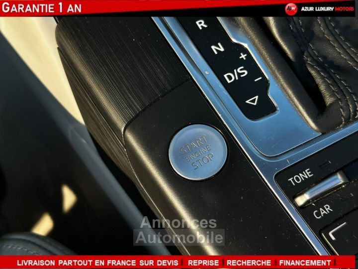 Audi A3 III 20 TDI 150ch FAP Ambition Luxe - 18