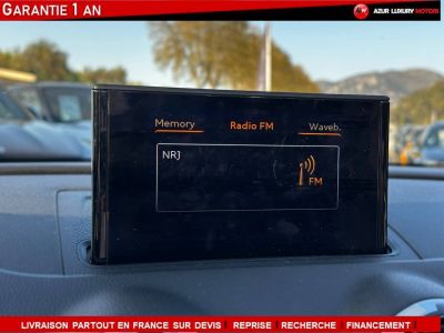 Audi A3 III 20 TDI 150ch FAP Ambition Luxe   - 20