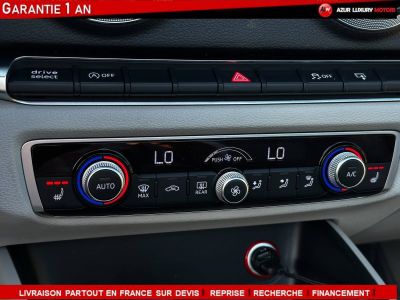 Audi A3 III 20 TDI 150ch FAP Ambition Luxe   - 21