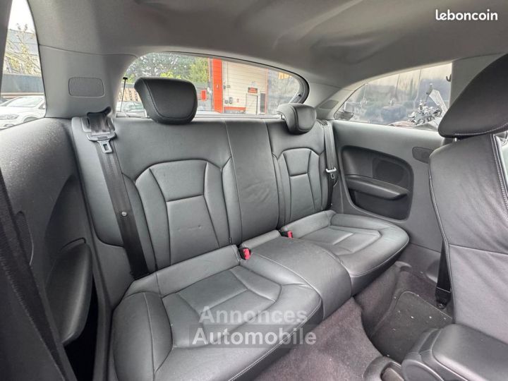 Audi A1 16 TDI 105CH FAP AMBITION - 3