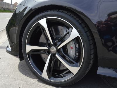 Audi RS7 Sportback V8 40 TFSI 560 ch Quattro 1 MAIN   - 5