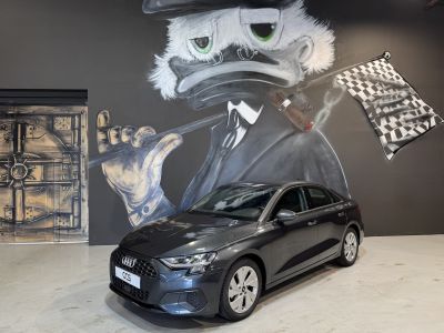 Audi A3 Berline 30 TFSI MHEV S Tronic 110   - 1