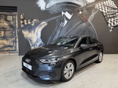 Audi A3 Berline 30 TFSI MHEV S Tronic 110   - 2