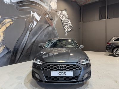 Audi A3 Berline 30 TFSI MHEV S Tronic 110   - 3