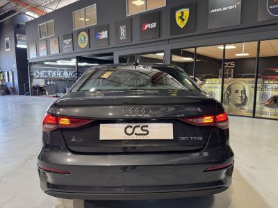 Audi A3 Berline 30 TFSI MHEV S Tronic 110   - 6