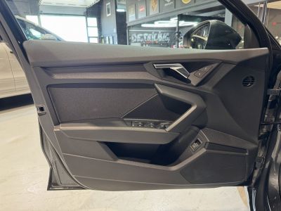 Audi A3 Berline 30 TFSI MHEV S Tronic 110   - 8