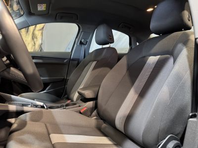 Audi A3 Berline 30 TFSI MHEV S Tronic 110   - 9
