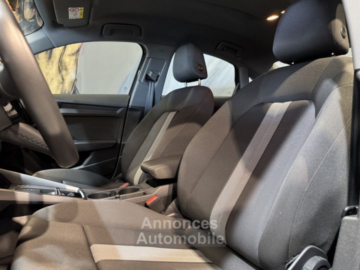 Audi A3 Berline 30 TFSI MHEV S Tronic 110 - 9