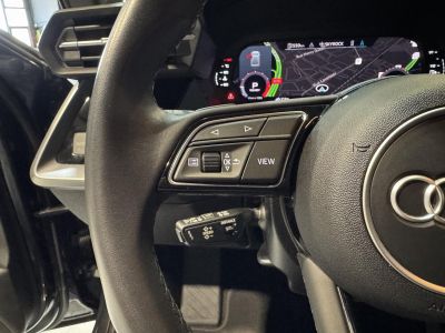 Audi A3 Berline 30 TFSI MHEV S Tronic 110   - 12