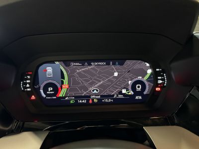 Audi A3 Berline 30 TFSI MHEV S Tronic 110   - 14