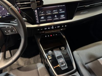Audi A3 Berline 30 TFSI MHEV S Tronic 110   - 15