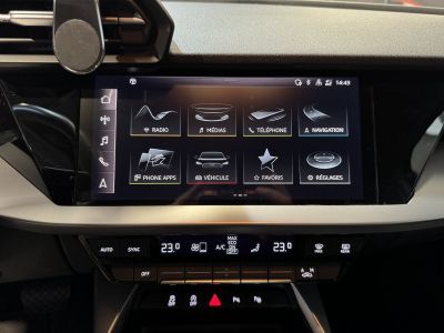 Audi A3 Berline 30 TFSI MHEV S Tronic 110   - 16