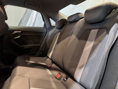 Audi A3 Berline 30 TFSI MHEV S Tronic 110   - 19