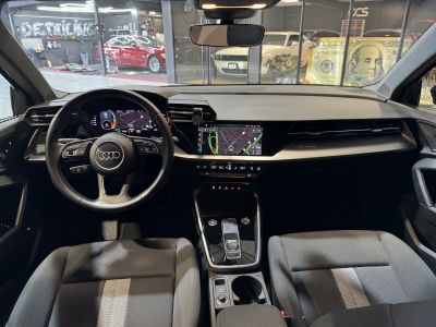 Audi A3 Berline 30 TFSI MHEV S Tronic 110   - 20
