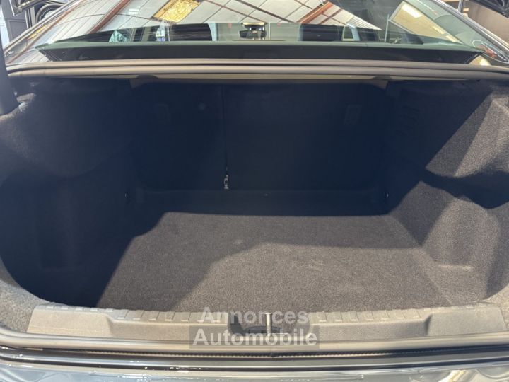 Audi A3 Berline 30 TFSI MHEV S Tronic 110 - 25