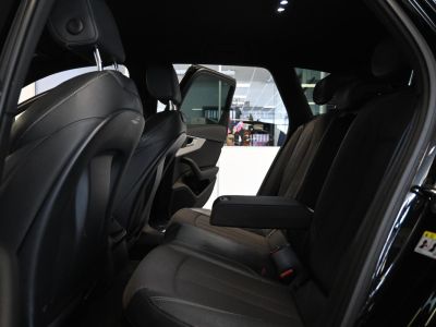 Audi A4 Avant 20 TDI 190 S tronic 7 S line   - 9