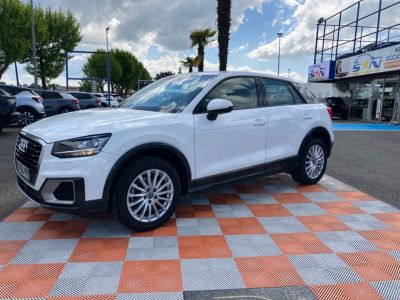 Audi Q2 14 TFSI 150 S-TRONIC DESIGN GPS Attelage   - 2