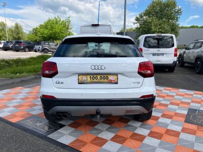 Audi Q2 14 TFSI 150 S-TRONIC DESIGN GPS Attelage   - 5