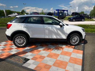Audi Q2 14 TFSI 150 S-TRONIC DESIGN GPS Attelage   - 6