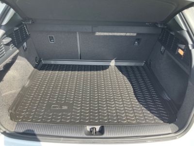 Audi Q2 14 TFSI 150 S-TRONIC DESIGN GPS Attelage   - 14