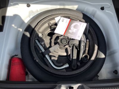 Audi Q2 14 TFSI 150 S-TRONIC DESIGN GPS Attelage   - 15