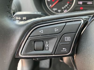 Audi Q2 14 TFSI 150 S-TRONIC DESIGN GPS Attelage   - 18