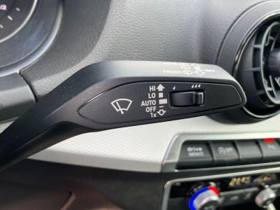 Audi Q2 14 TFSI 150 S-TRONIC DESIGN GPS Attelage   - 22