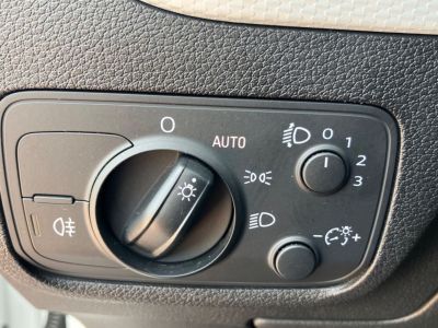 Audi Q2 14 TFSI 150 S-TRONIC DESIGN GPS Attelage   - 23