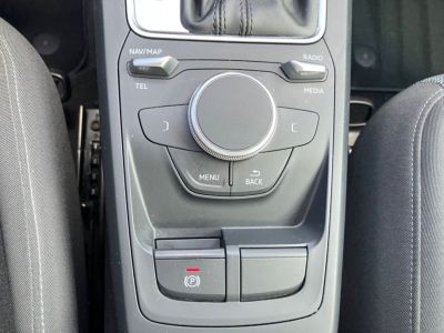 Audi Q2 14 TFSI 150 S-TRONIC DESIGN GPS Attelage   - 27