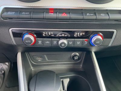 Audi Q2 14 TFSI 150 S-TRONIC DESIGN GPS Attelage   - 28