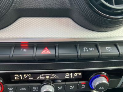 Audi Q2 14 TFSI 150 S-TRONIC DESIGN GPS Attelage   - 29