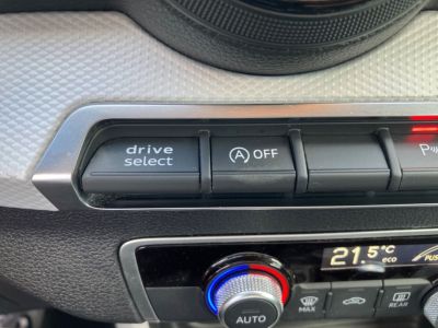 Audi Q2 14 TFSI 150 S-TRONIC DESIGN GPS Attelage   - 30