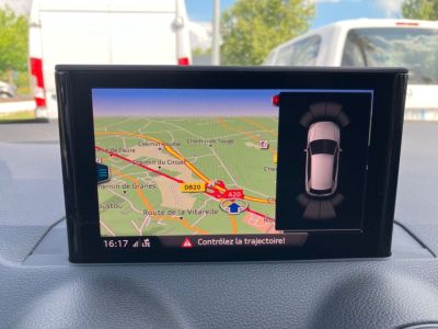 Audi Q2 14 TFSI 150 S-TRONIC DESIGN GPS Attelage   - 32