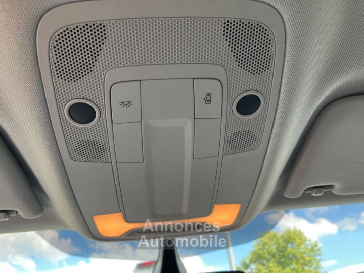 Audi Q2 14 TFSI 150 S-TRONIC DESIGN GPS Attelage - 34