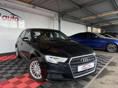 Audi A3 16 TDI 110 Design   - 3