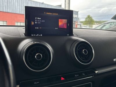Audi A3 16 TDI 110 Design   - 20