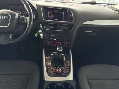 Audi Q5 20 TDI 143 DPF Quattro Ambiente   - 14