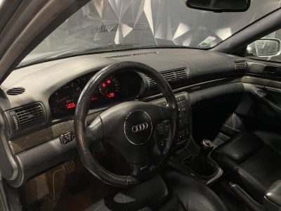 Audi RS4 AVANT 27 T V6 380CH QUATTRO   - 9