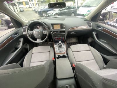 Audi Q5 20 TFSI 180CH START/STOP S LINE QUATTRO   - 4