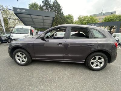 Audi Q5 20 TFSI 180CH START/STOP S LINE QUATTRO   - 8