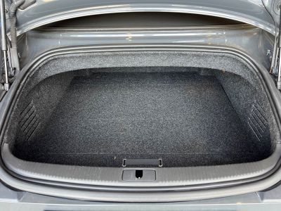 Audi TT Roadster 20 TFSI 211ch Finition S-line Boite S-tronic 6 - Carnet - Gtie 3 mois   - 32