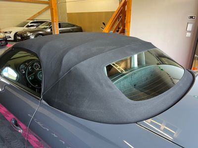 Audi TT Roadster 20 TFSI 211ch Finition S-line Boite S-tronic 6 - Carnet - Gtie 3 mois   - 34