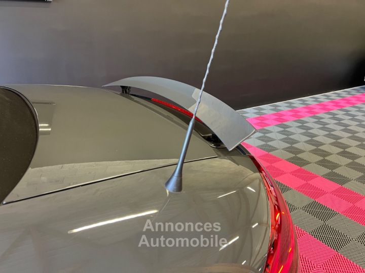 Audi TT Roadster 20 TFSI 211ch Finition S-line Boite S-tronic 6 - Carnet - Gtie 3 mois - 36