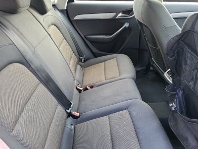 Audi Q3 20 TDI 140 ch Ambition Luxe // Garantie 12 mois//   - 9