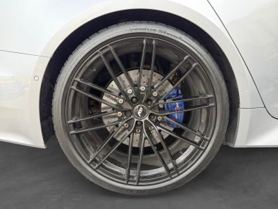 Audi RS6 C8 AVANT 4,0 V8 TFSI 600 CH INDIVIDUAL - SUVI - ECHAPPEMENT MILTEK - BANG OLUFSEN 3D - JANTES ABT - GARANTIE   - 22