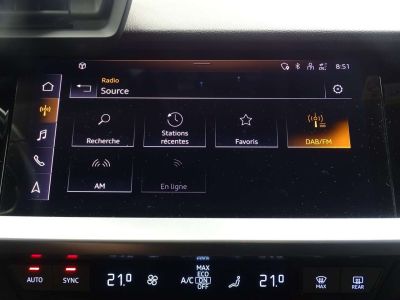 Audi A3 30TDi Sedan Advanced   - 13