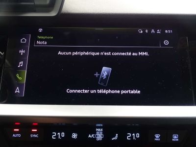 Audi A3 30TDi Sedan Advanced   - 15