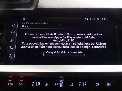 Audi A3 30TDi Sedan Advanced   - 16