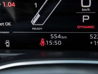 Audi RS6 AVANT 40 V8 PERFORMANCE OAK GREEN 500 KM   - 45